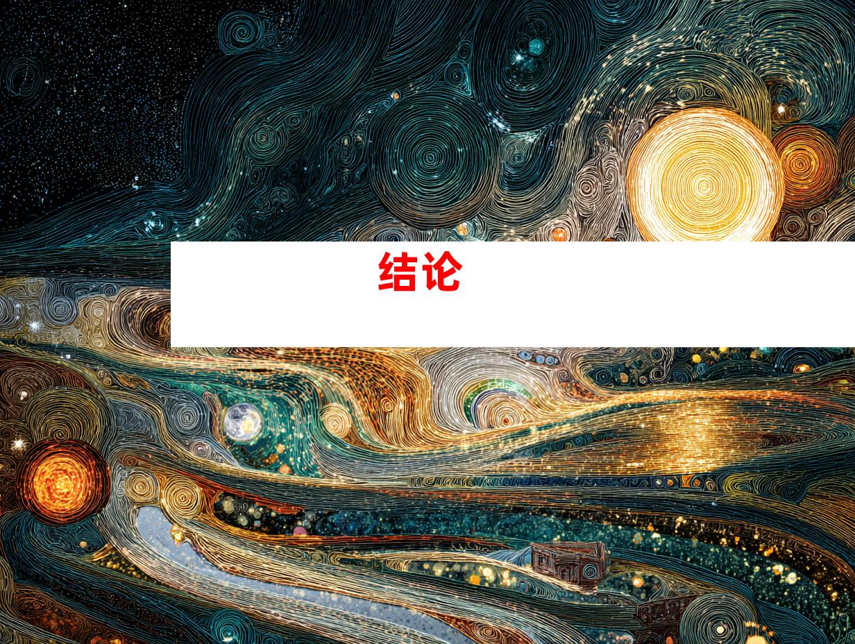  结论