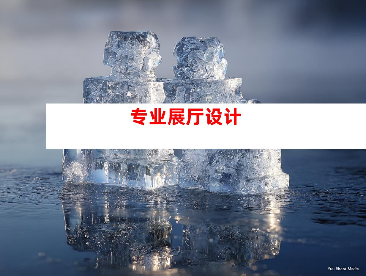 专业展厅设计
