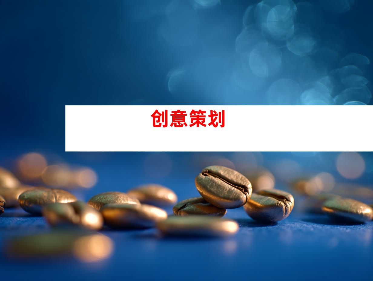 创意策划