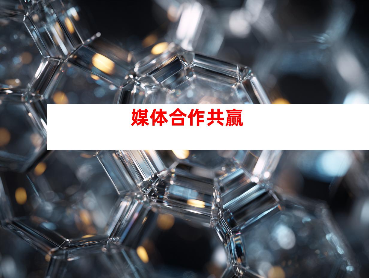 媒体合作共赢