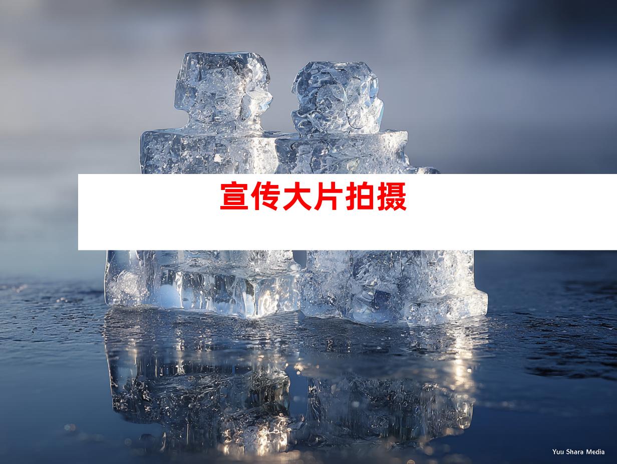 宣传大片拍摄