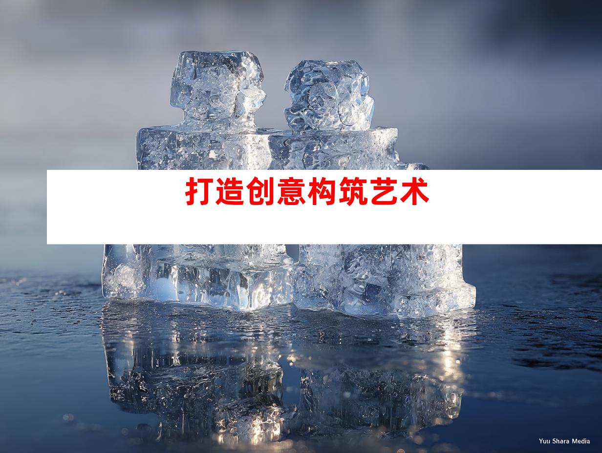 打造创意构筑艺术