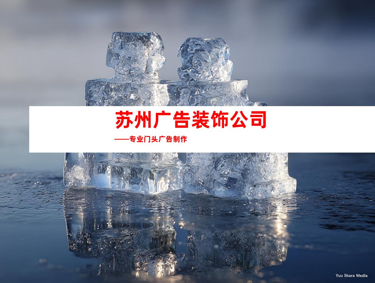苏州广告装饰公司——专业门头广告制作