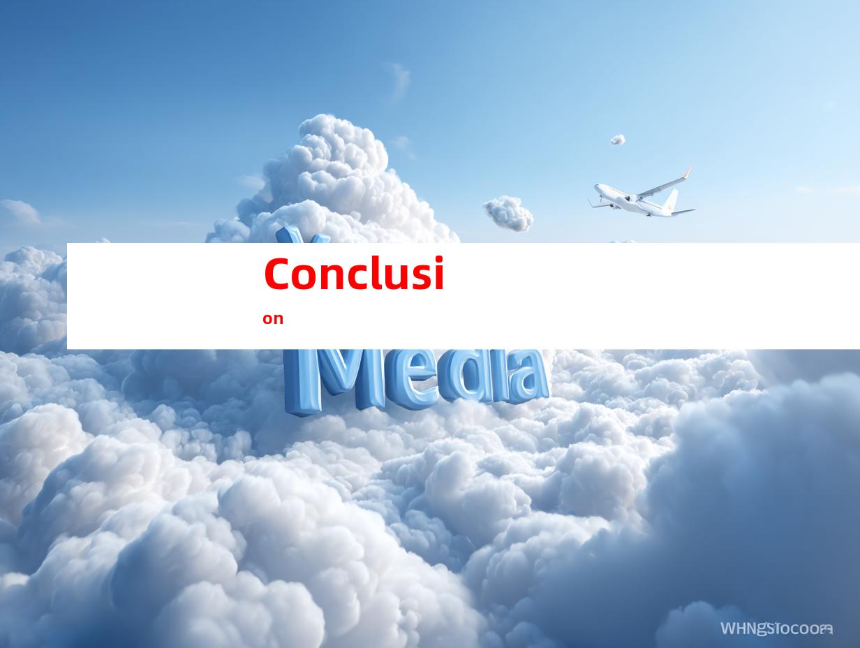 Conclusion
